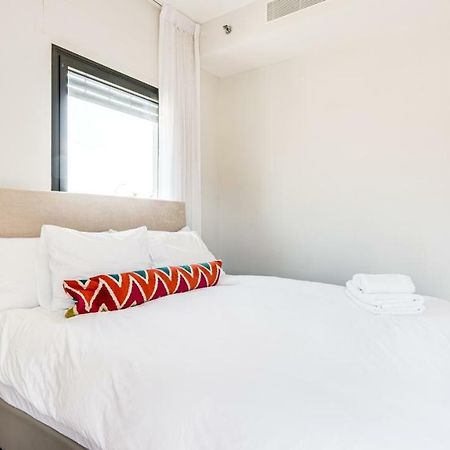 Carmel Market Apartments By Master Tel-Aviv Extérieur photo