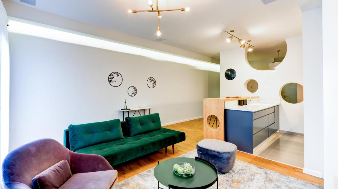 Carmel Market Apartments By Master Tel-Aviv Extérieur photo