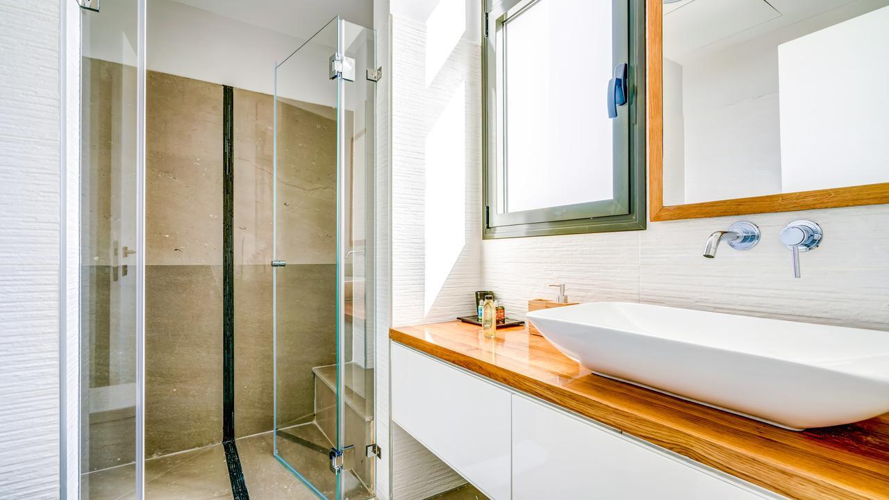 Carmel Market Apartments By Master Tel-Aviv Extérieur photo