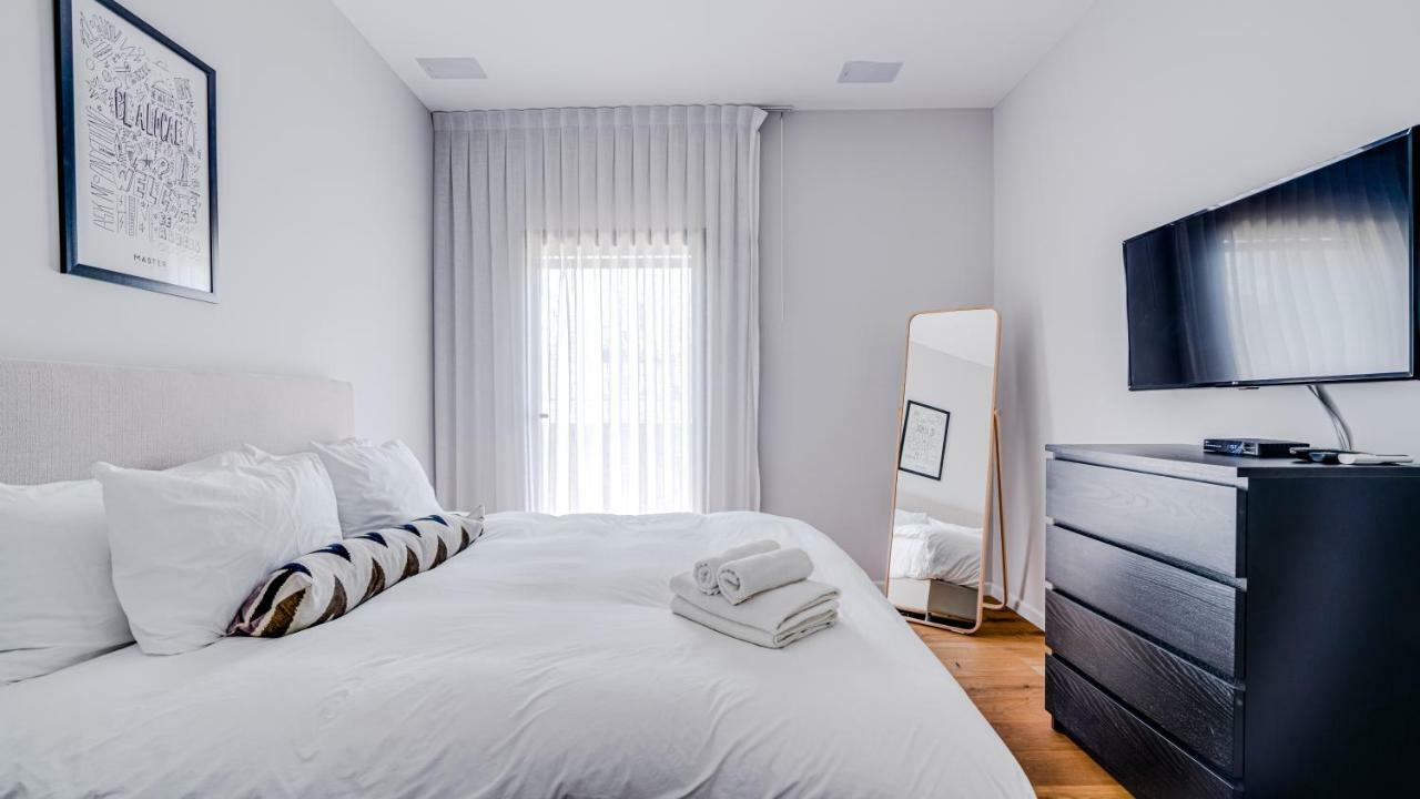 Carmel Market Apartments By Master Tel-Aviv Extérieur photo