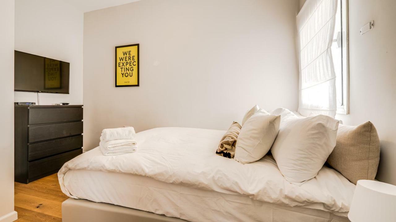 Carmel Market Apartments By Master Tel-Aviv Extérieur photo