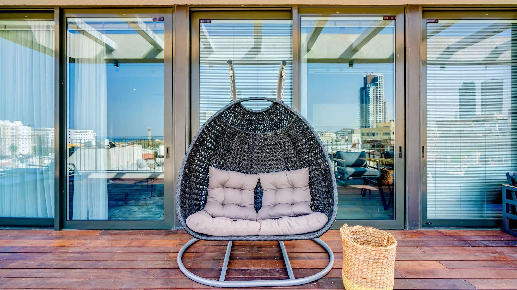 Carmel Market Apartments By Master Tel-Aviv Extérieur photo