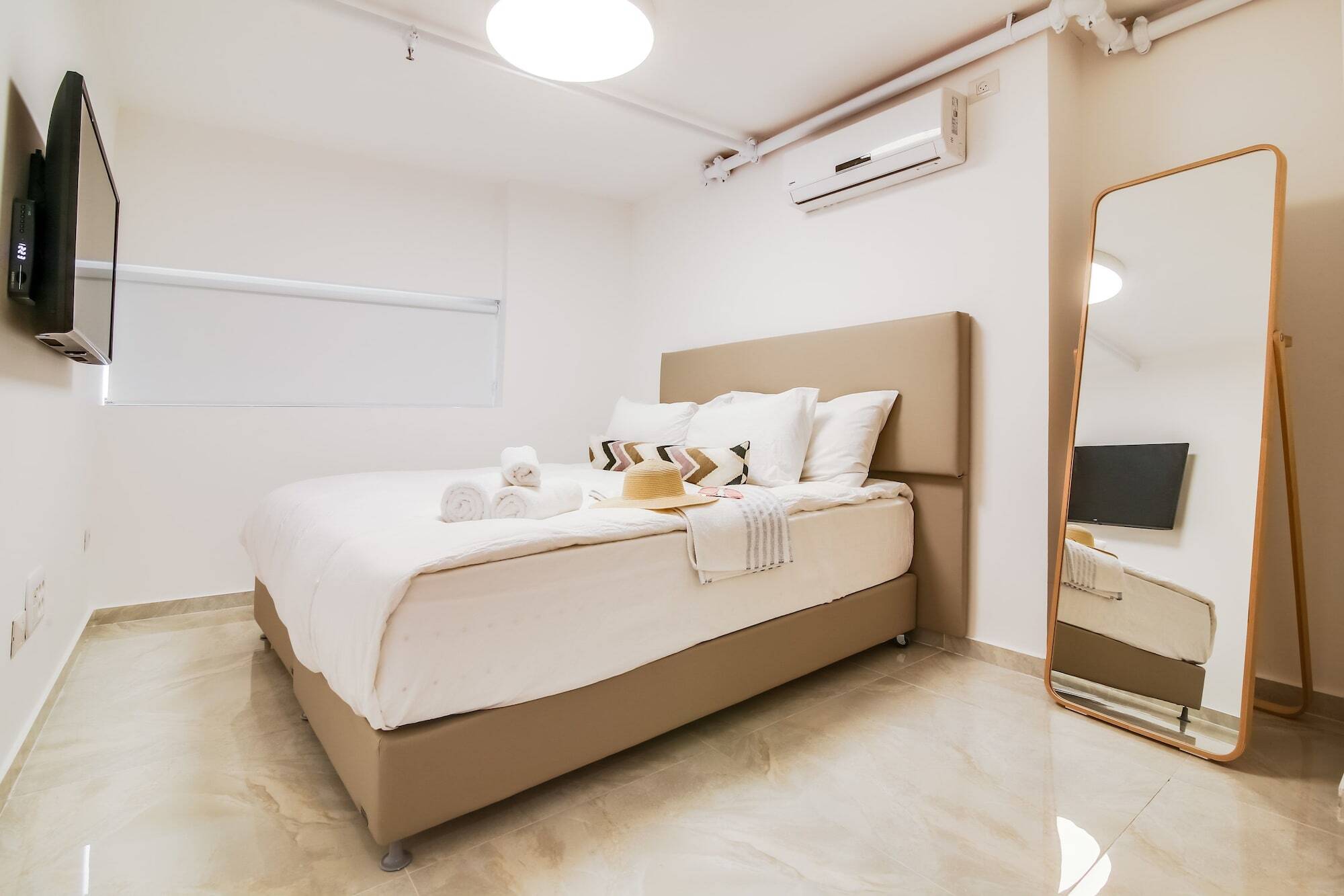 Carmel Market Apartments By Master Tel-Aviv Extérieur photo