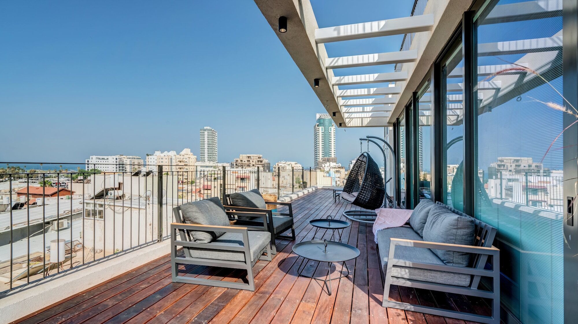 Carmel Market Apartments By Master Tel-Aviv Extérieur photo