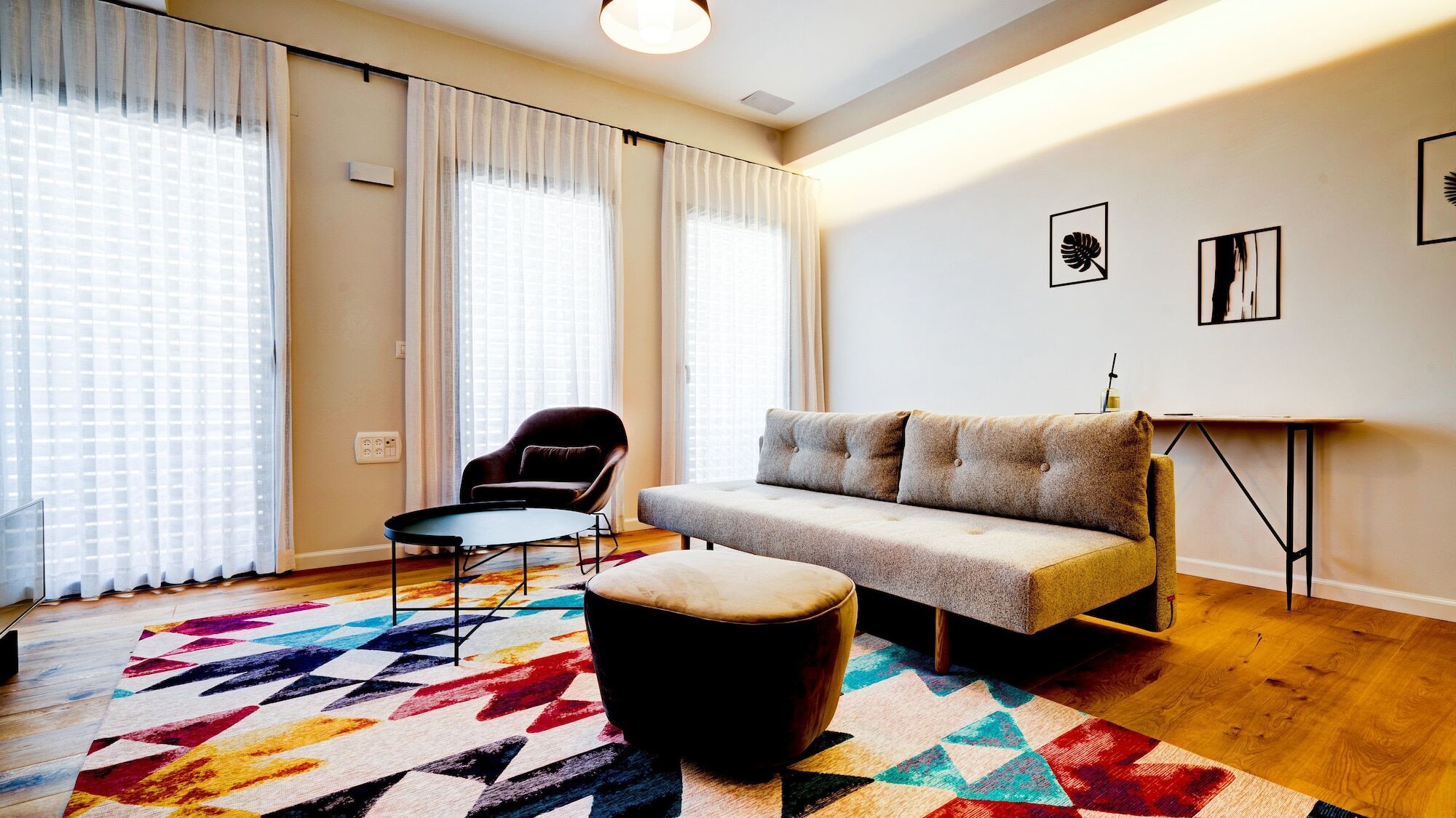 Carmel Market Apartments By Master Tel-Aviv Extérieur photo